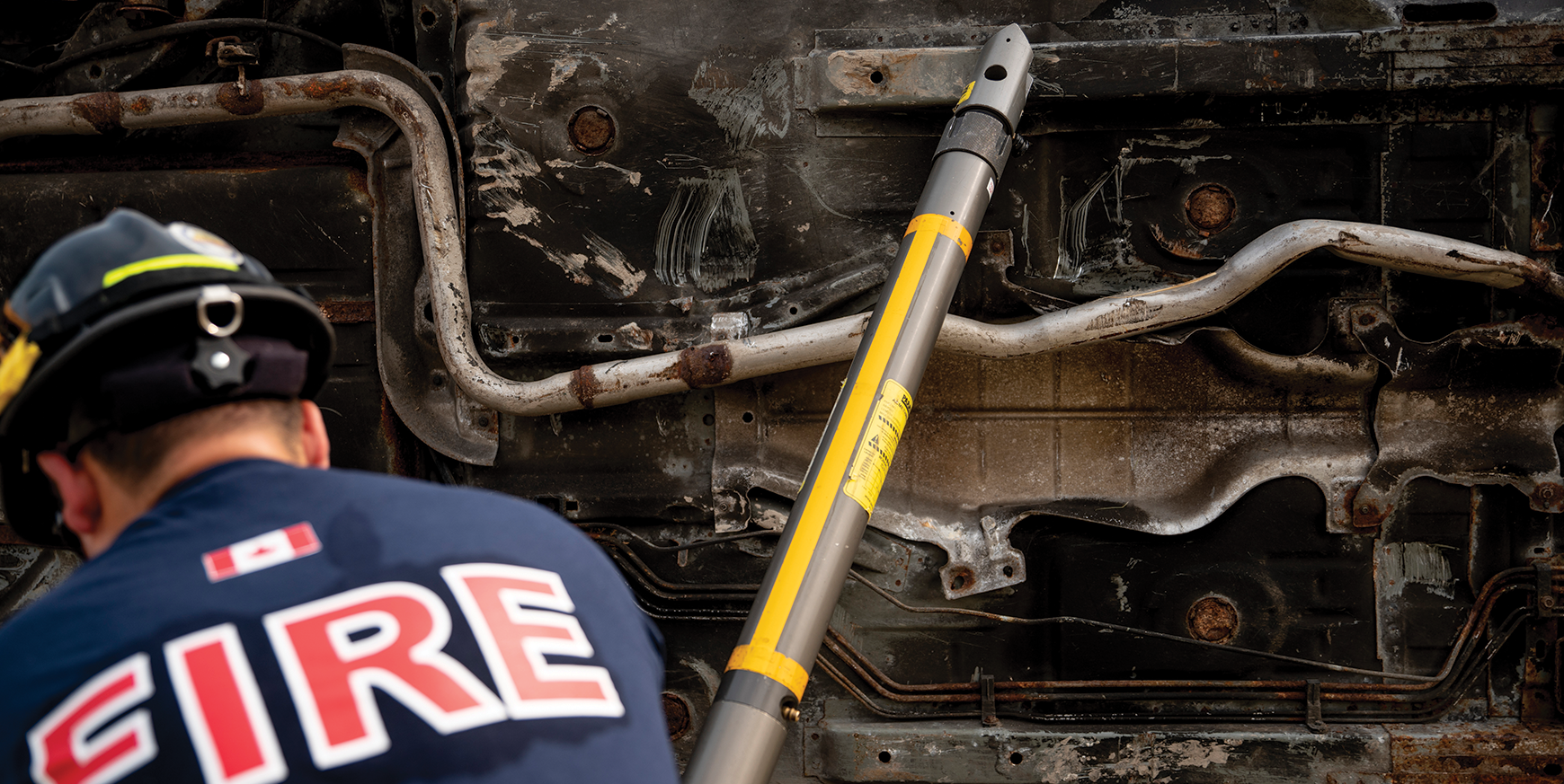 Fire & Rescue