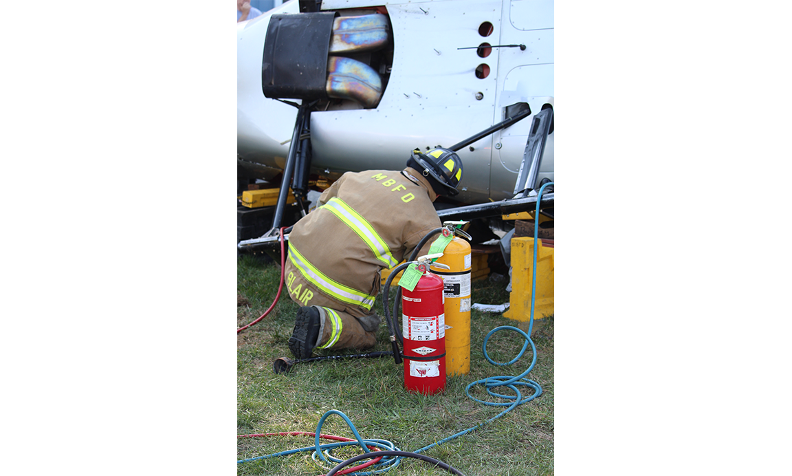 Paratech® — Photos   Muddy Brook Fire Department image 3