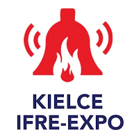 IFRE - International Fire Protection & Rescue 2021 - Poland