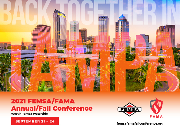 FEMSA/FAMA Annual/Fall Conference