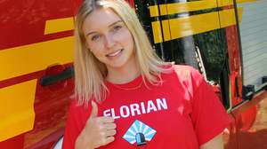 Florian - Dresden, Germany