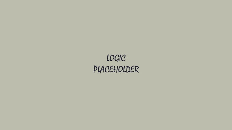 logic-placeholder